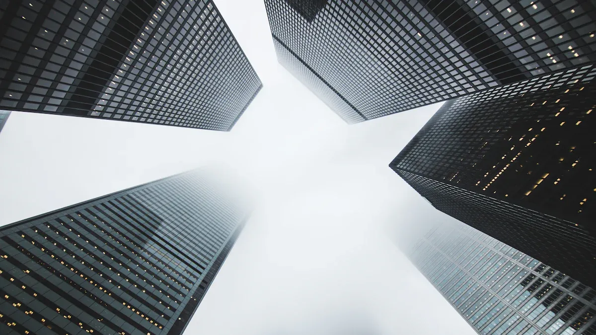 Why the Skyscraper Technique Works