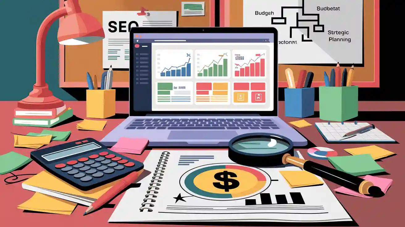 How to Plan Your Backlink Budget for SEO Success