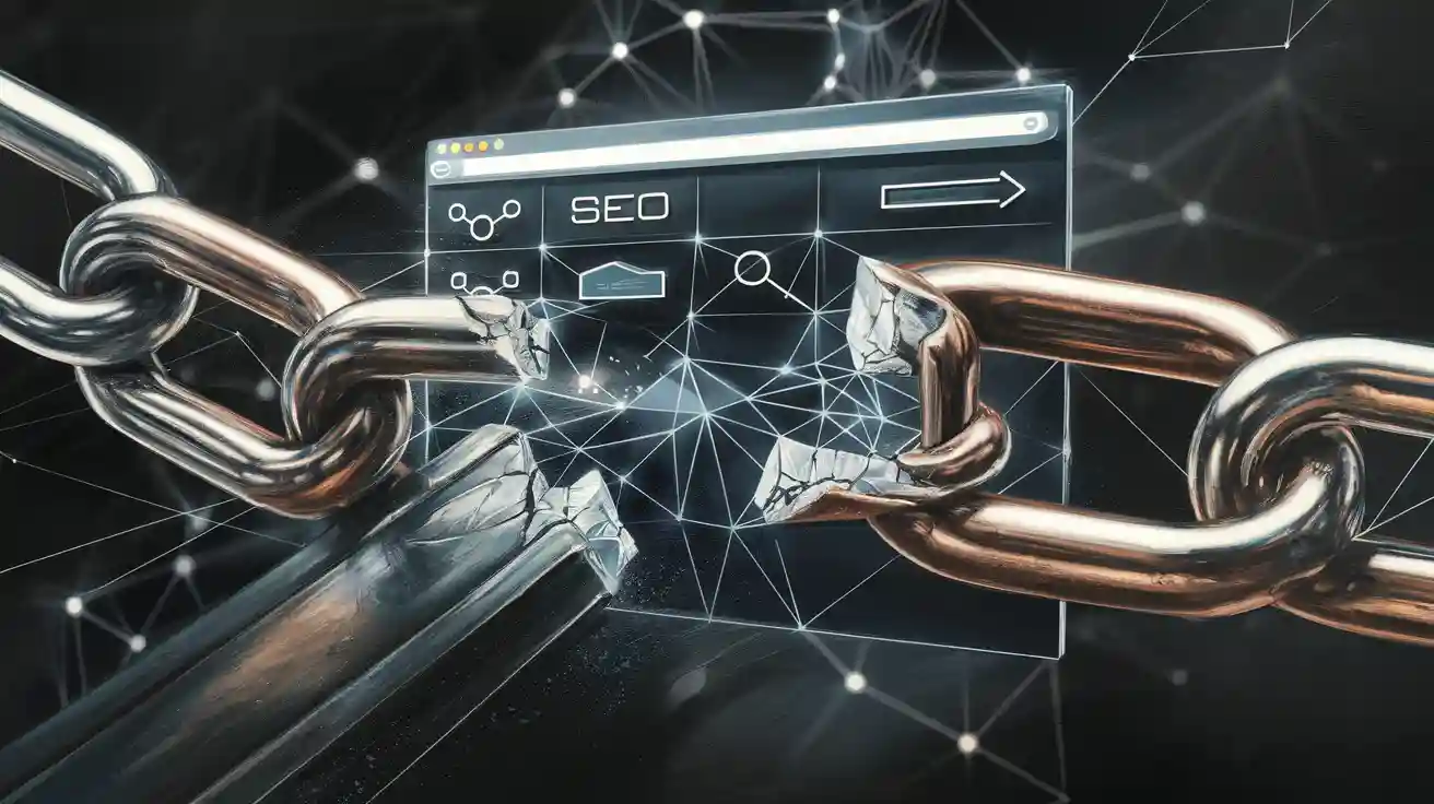 How to Identify and Recover Lost Backlinks for Better SEO