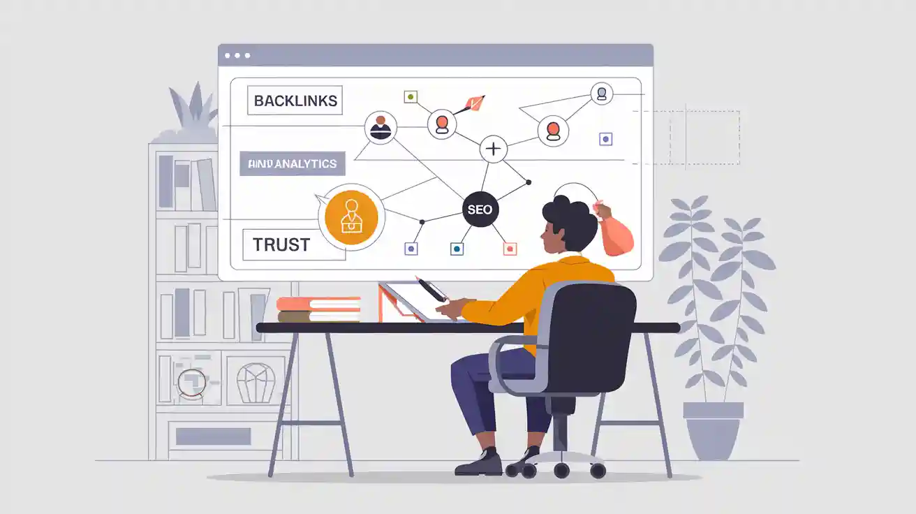 What Makes Fiverr Backlink Sellers Reliable for SEO