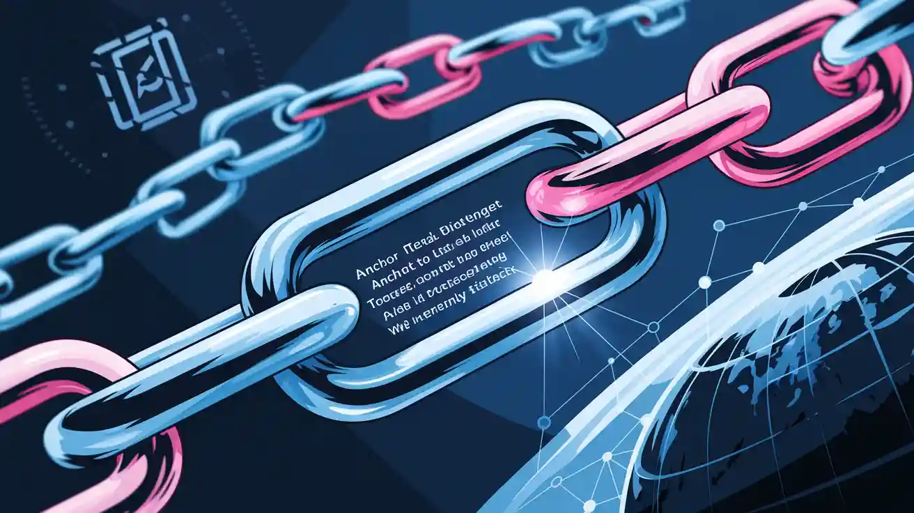 Understanding Anchor Text for Backlinks