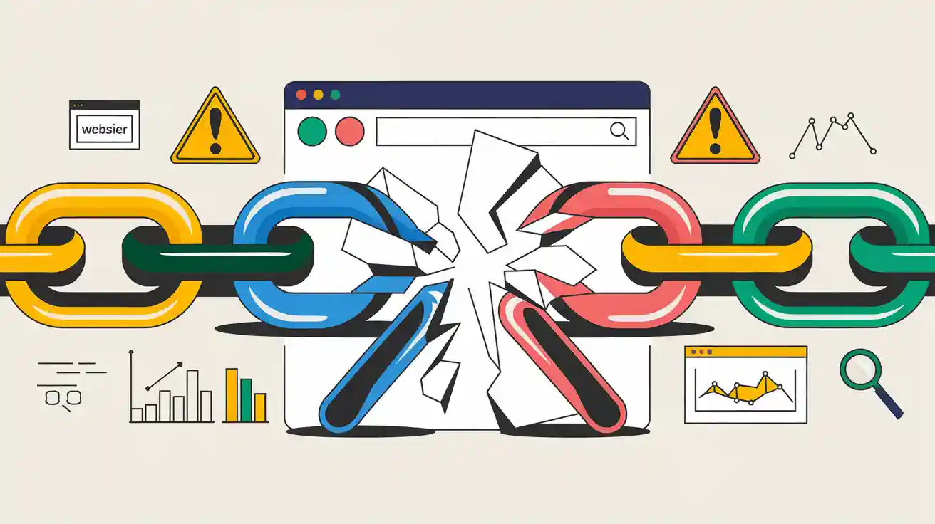 The Risks of Buying Backlinks and How They Impact SEO