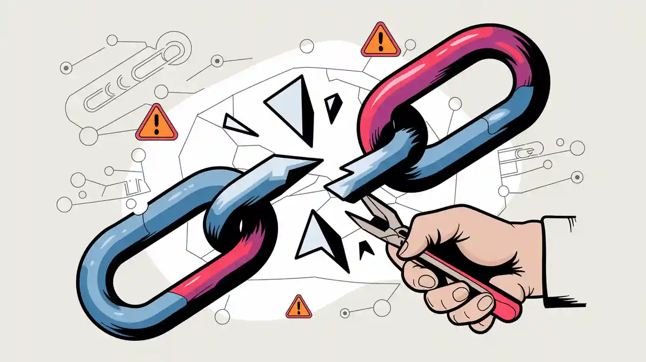 What Are Toxic Backlinks and Why Should You Remove Them