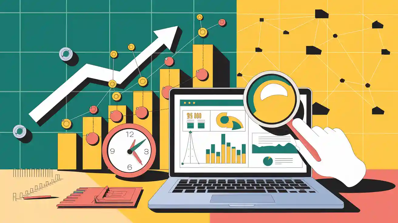 How to Monitor Backlink Growth Over Time