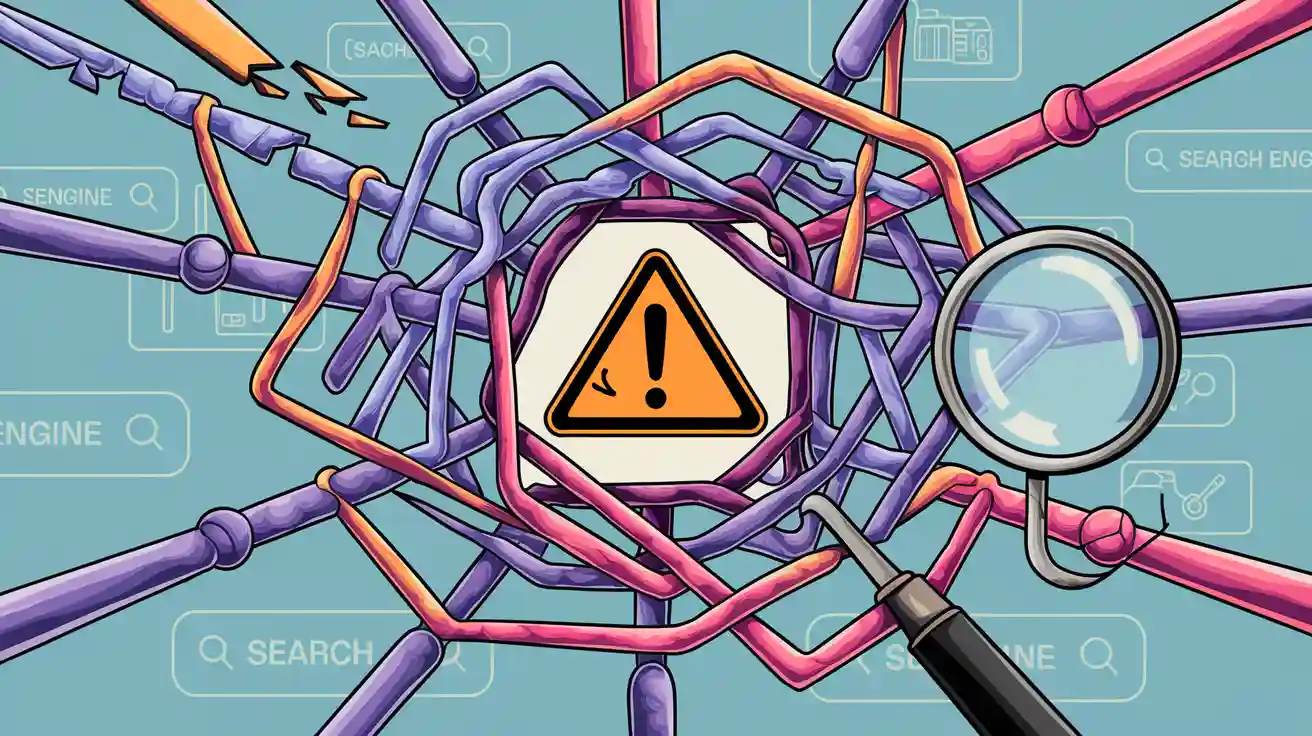 What Are PBN Backlinks and Why They Are Risky for SEO