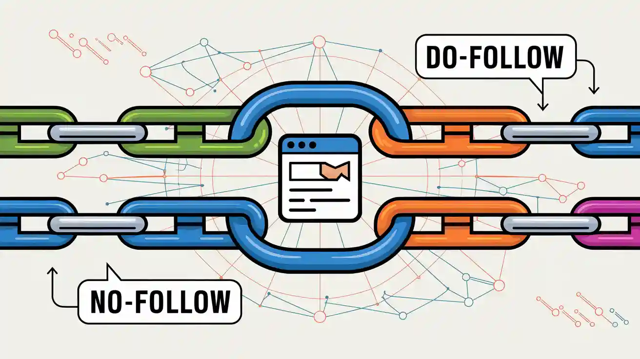 DoFollow vs NoFollow Links: Which Matters More for Backlinks?