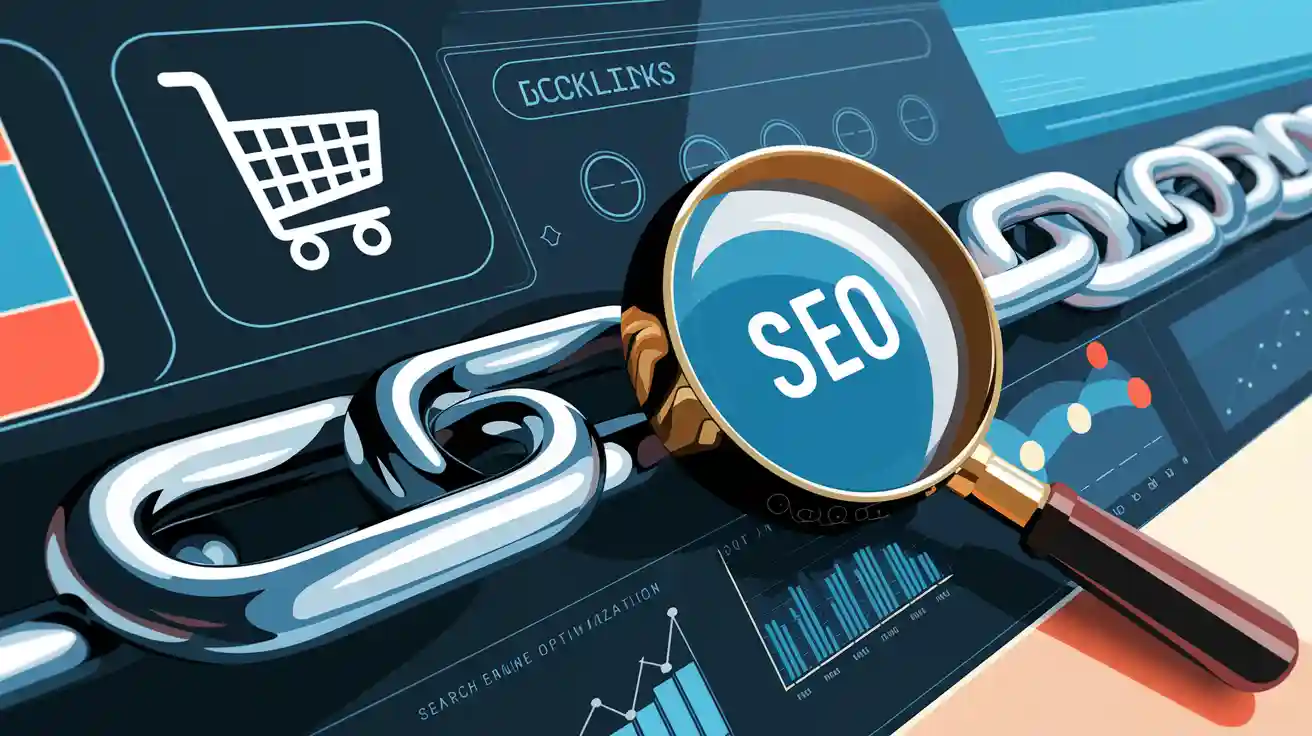 E-Commerce Backlinks That Boost Your SEO