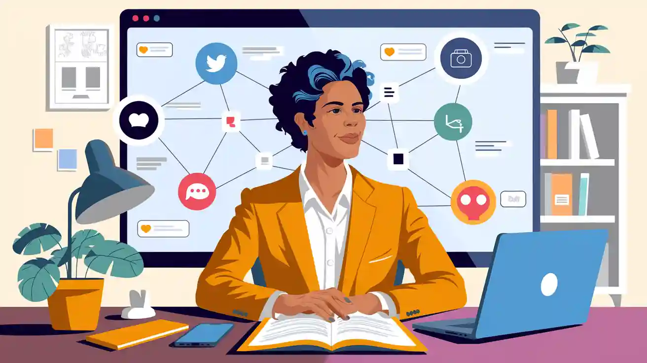 7 Social Media Profile Tricks to Build Authority Through Backlinks