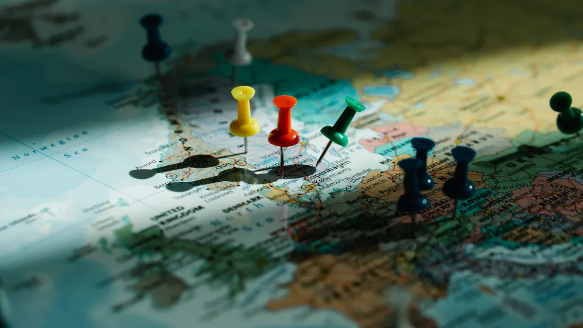 The Role of Local Backlinks in Local SEO