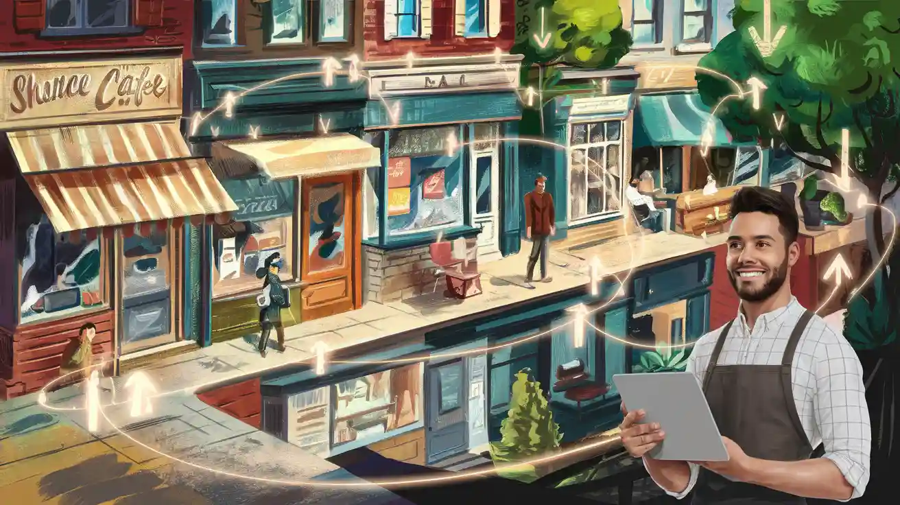 Why Building Local Backlinks Matters for Small Business Growth
