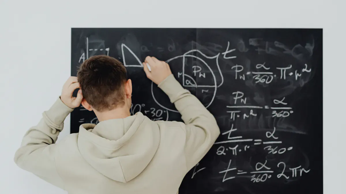 What Are Some Timeless Math Riddles Everyone Should Know