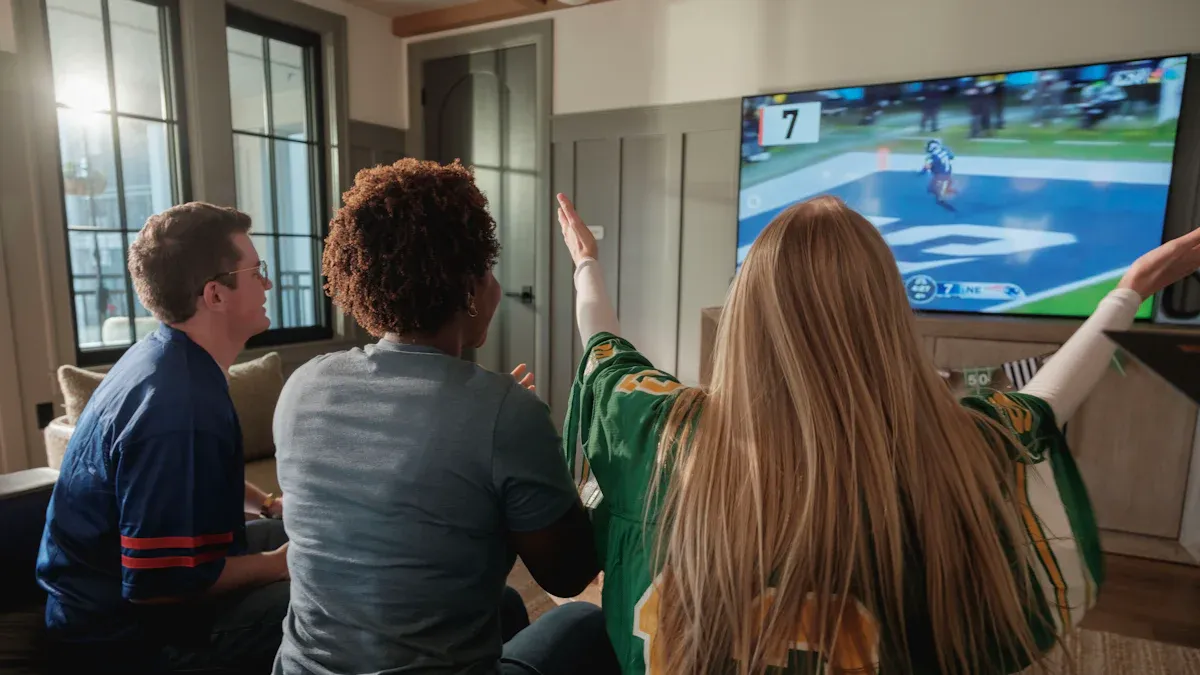 Best TV Puns in Iconic TV Shows