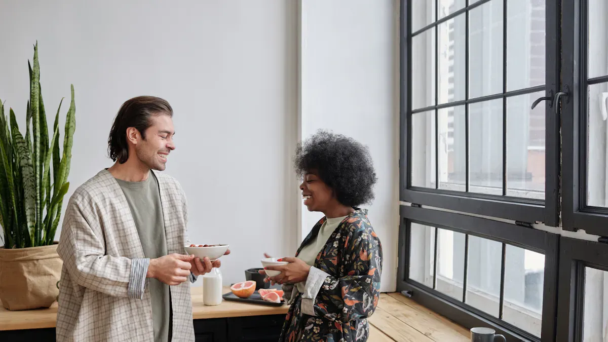 Pickup Lines in Modern Contexts