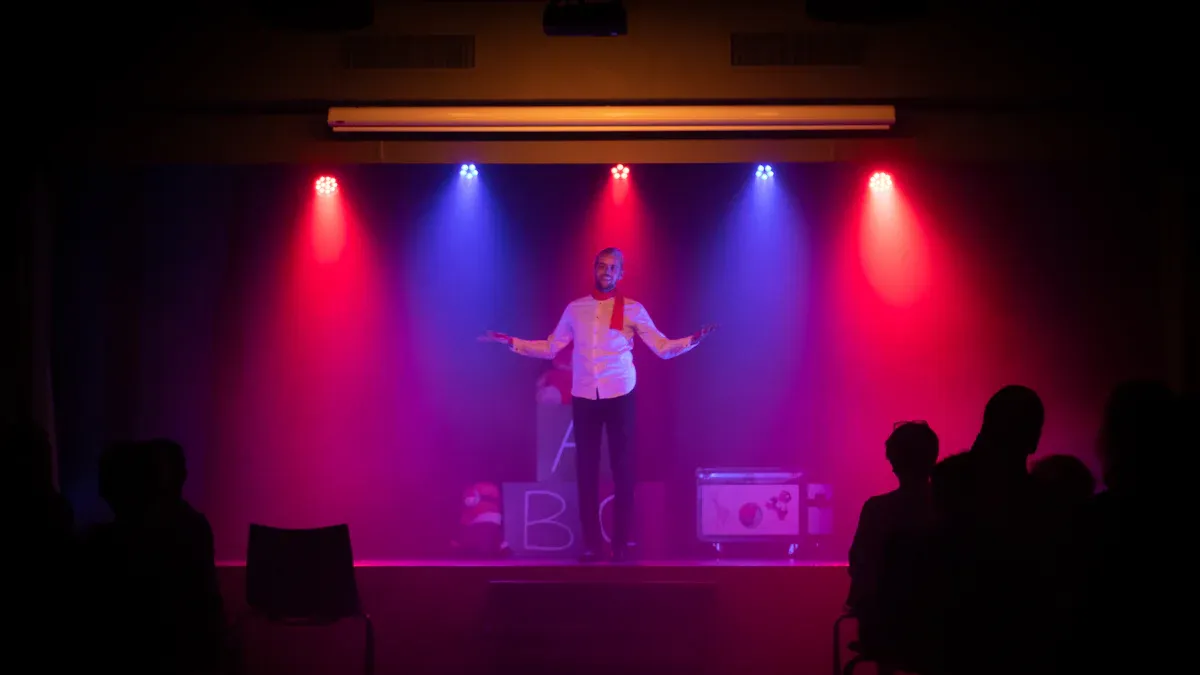 Situational Comedy Today