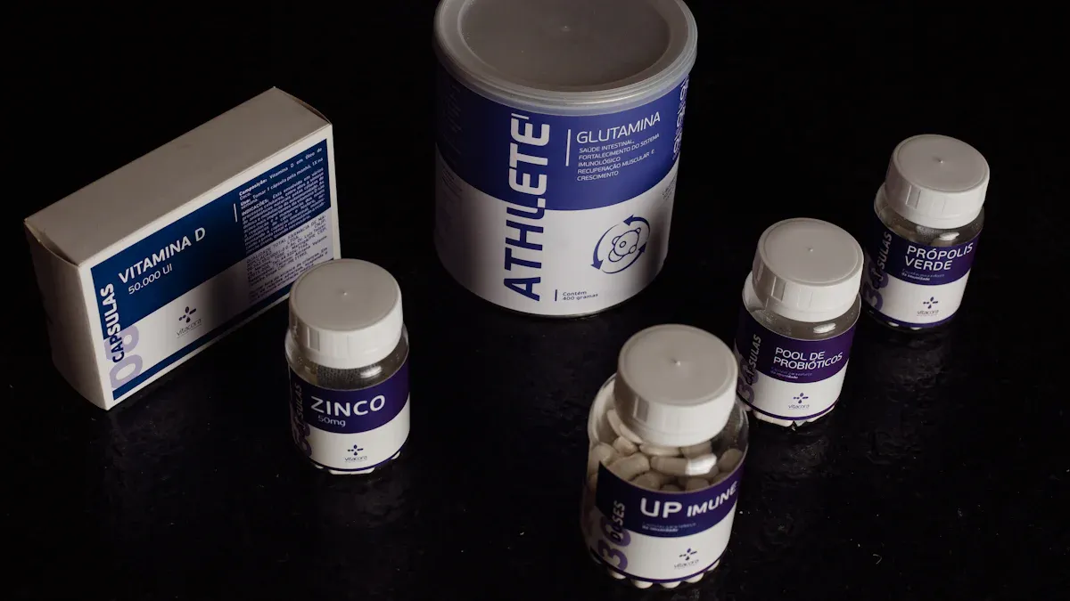 Key Sexual Benefits of Zinc