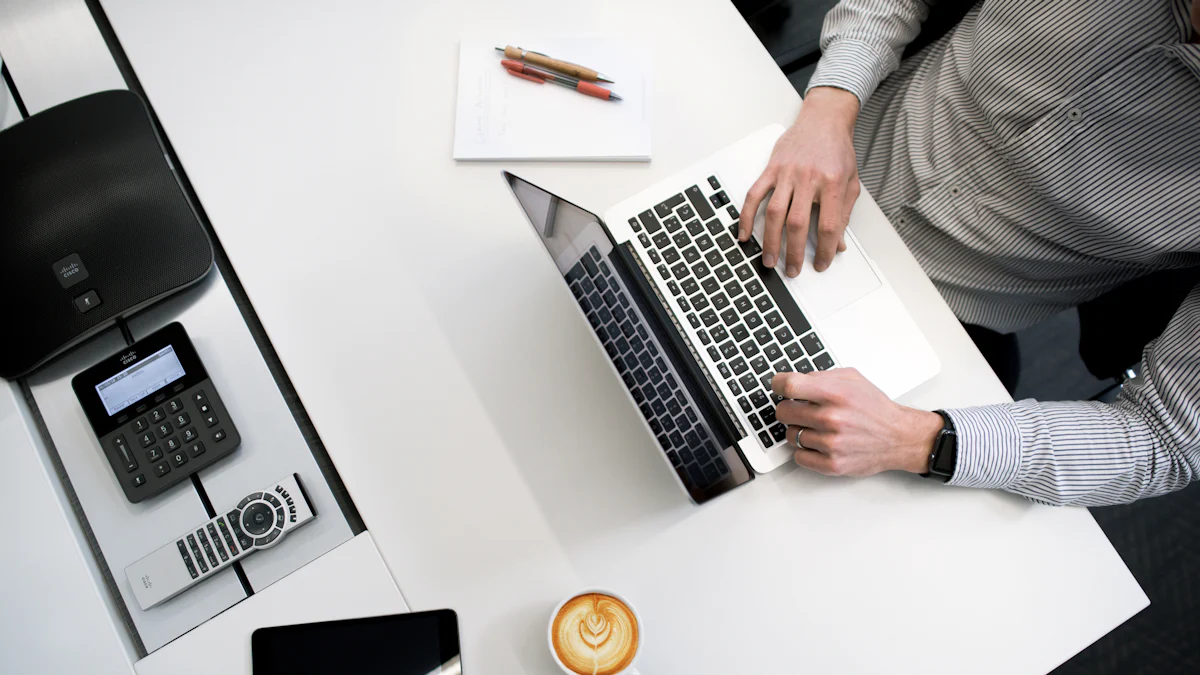 Step-by-Step Guide to Writing the Email