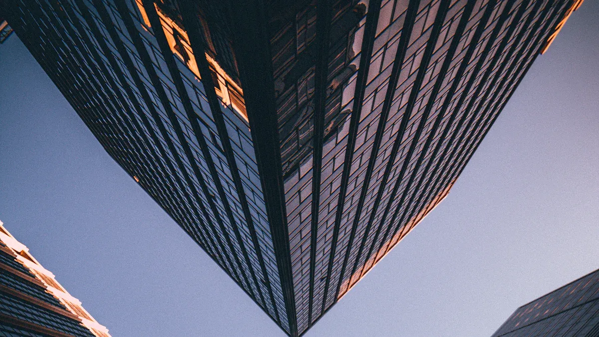 Architecture for Scalability