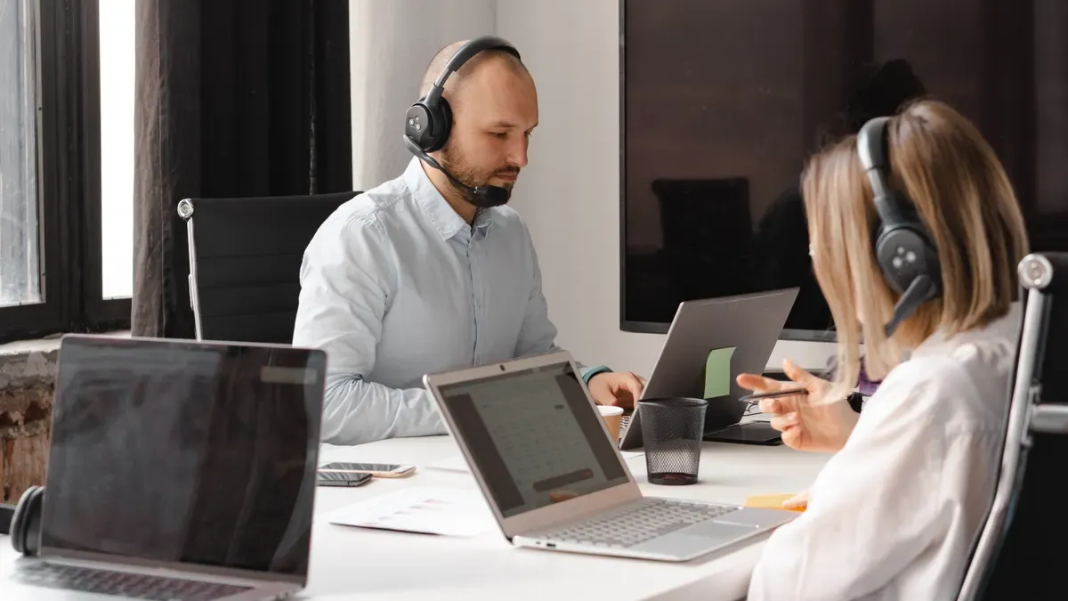 Real-World Applications of A2A Communication