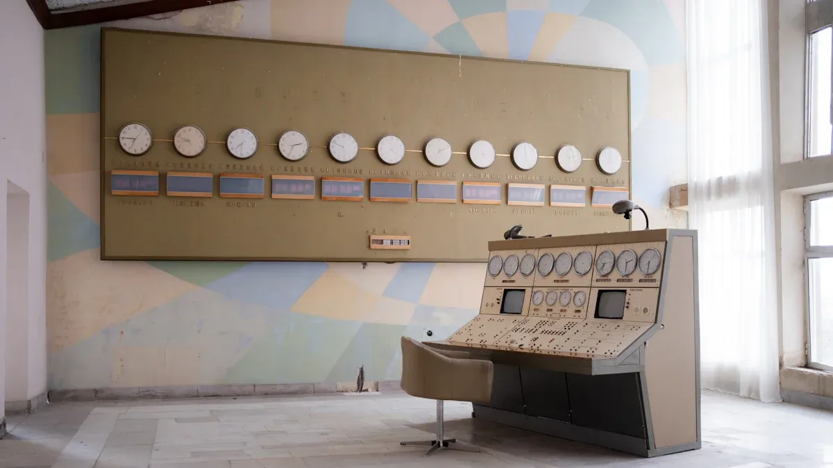 Designing for Control and Sovereignty