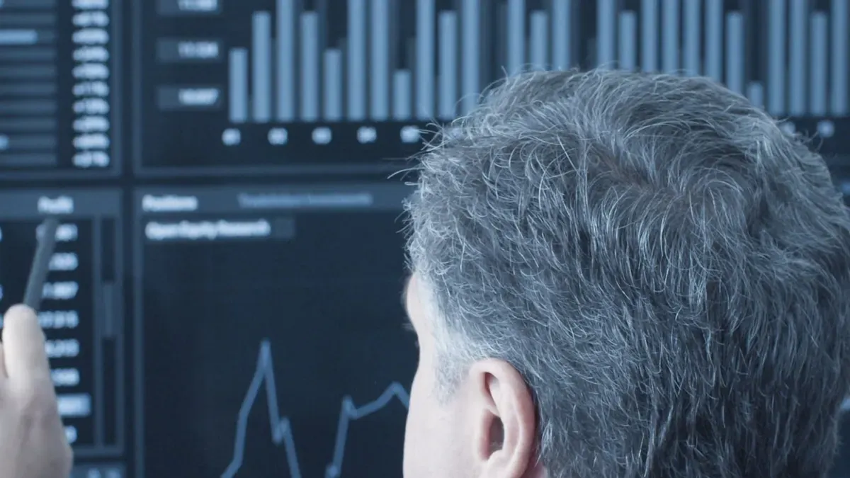 Data Governance Issues