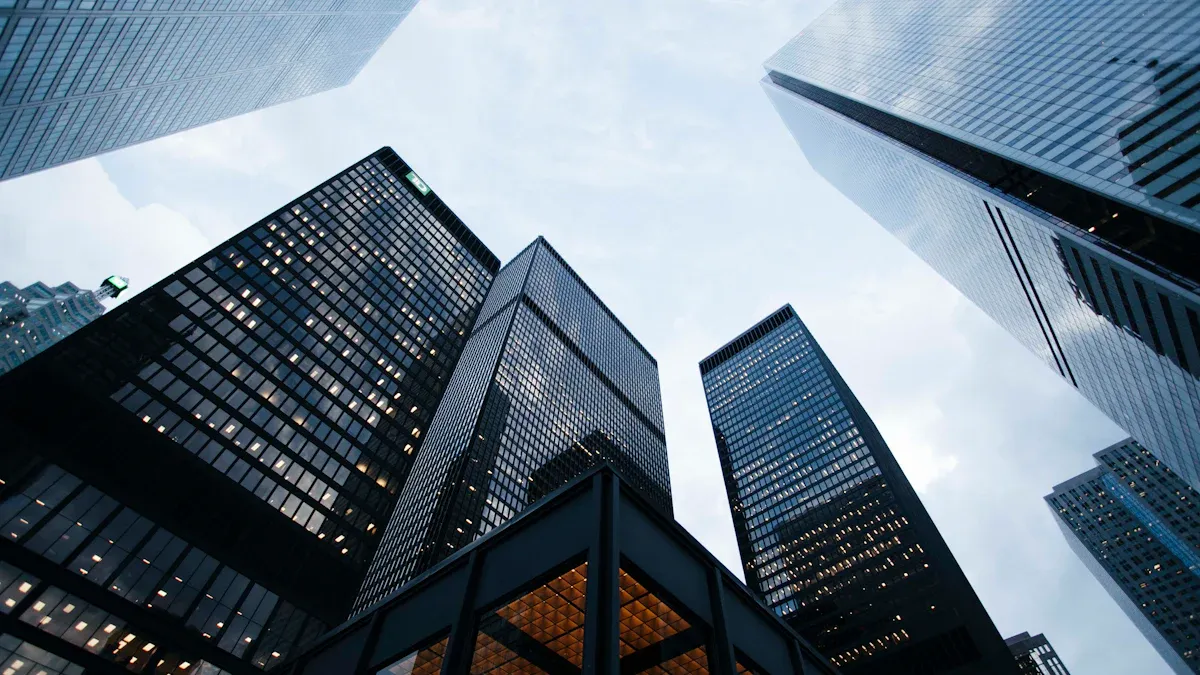 Governance Frameworks