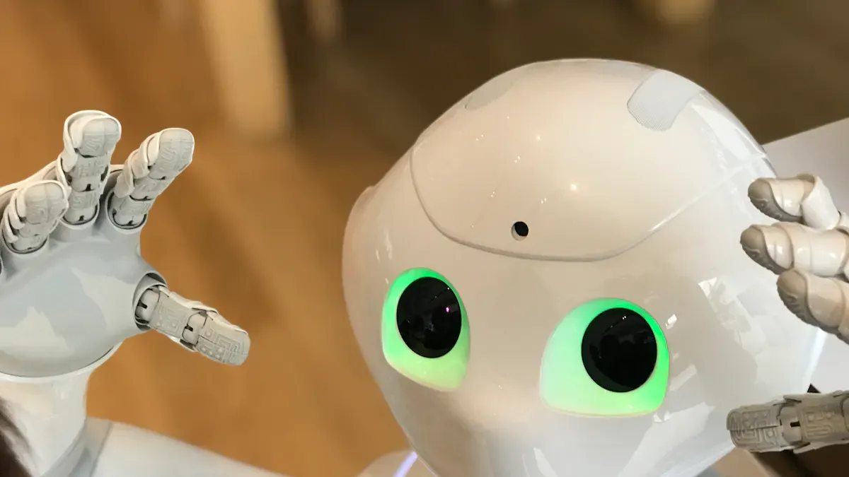 Defining Autonomous AI Agents