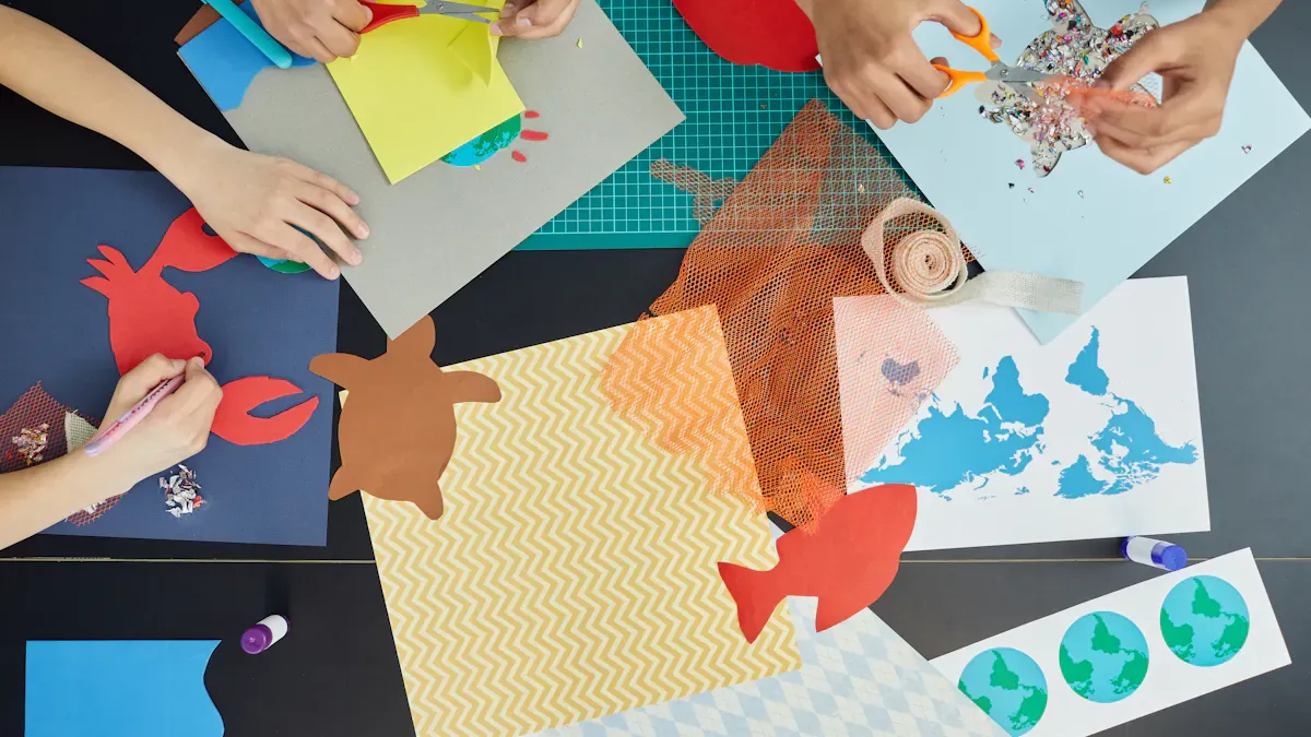 Understanding EXPR in DAX