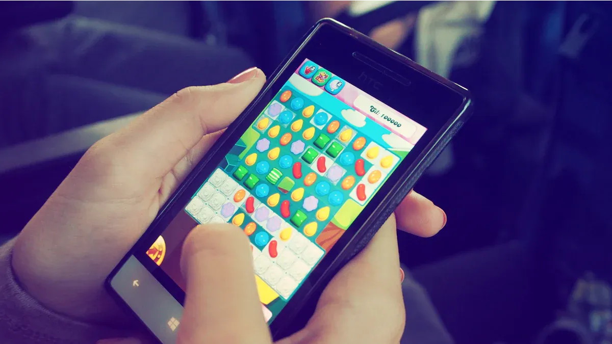 What are Power Apps?