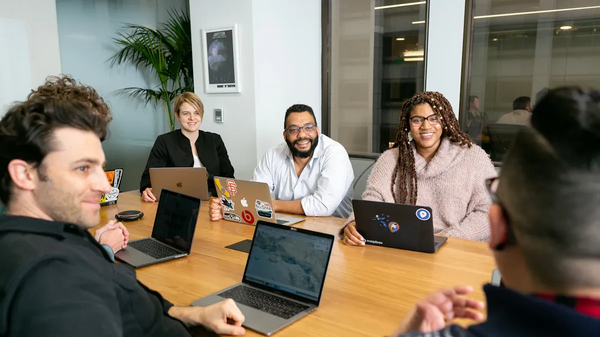 Benefits for Organizations Using SharePoint Premium