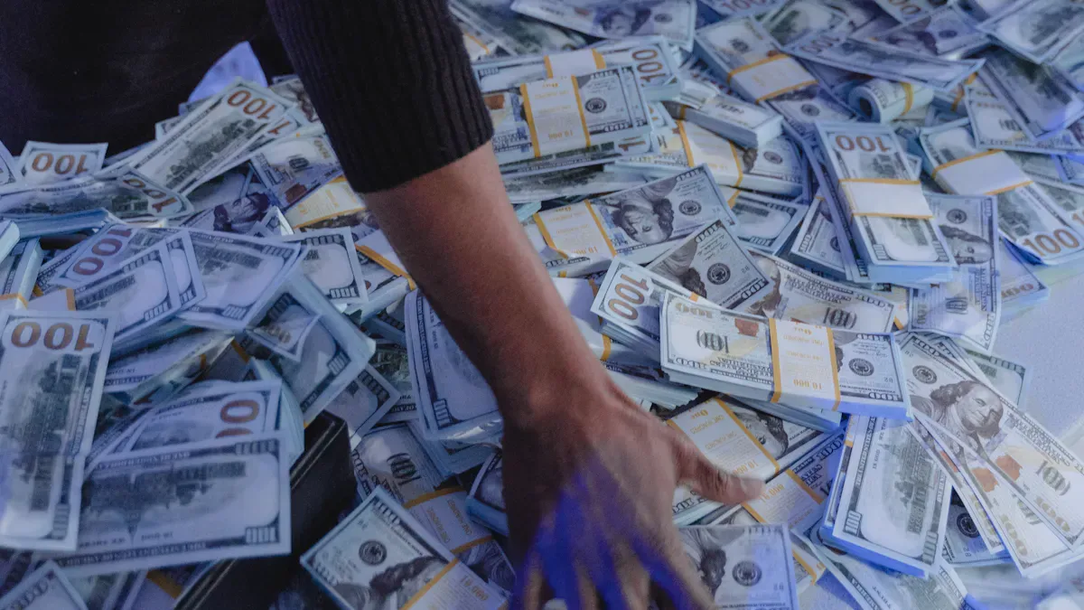 Financial Opportunities with Power Platform Arbitrage