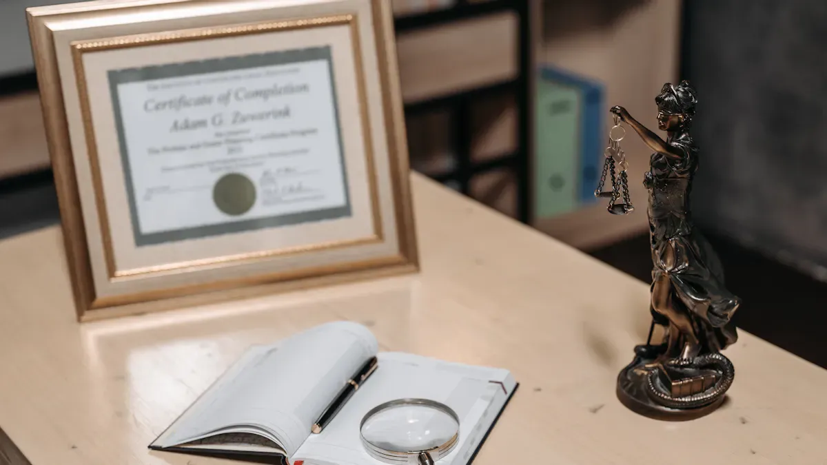 The Certification Trap: 5 Credentials That Actually Pay