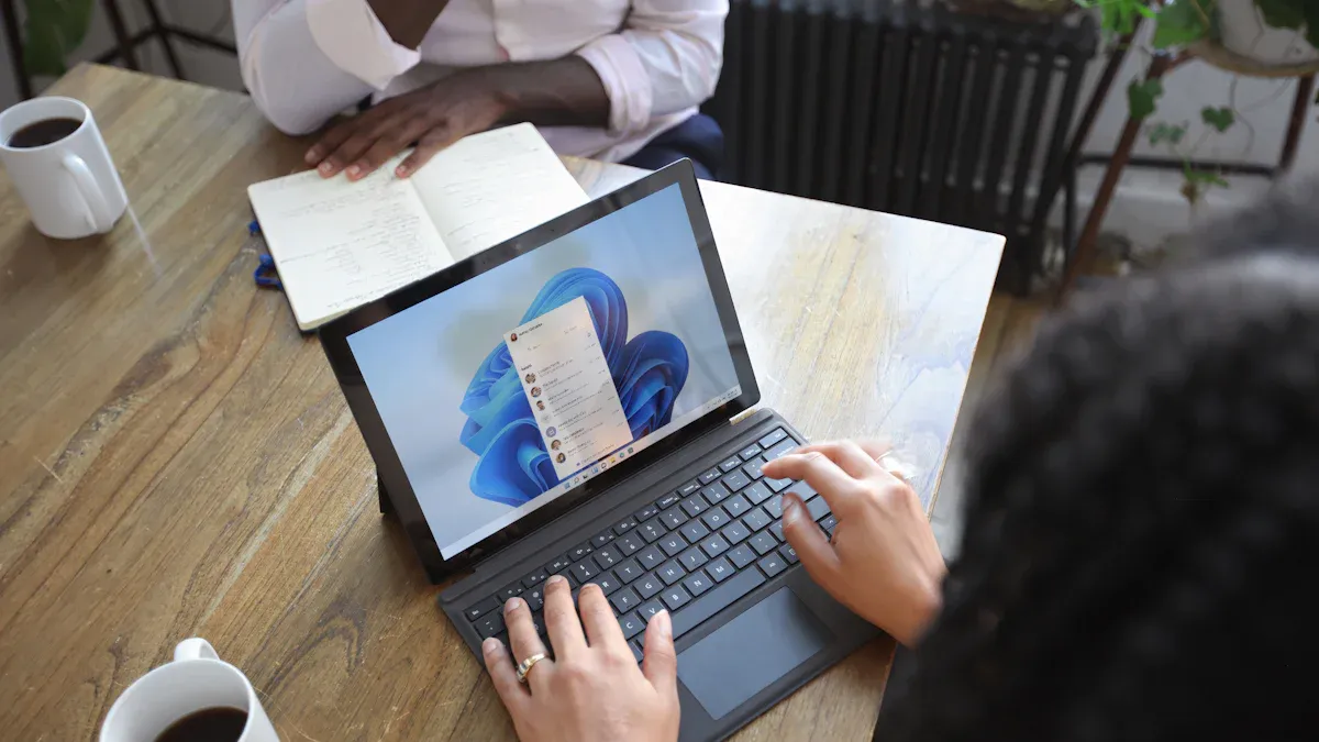 Benefits of Document Management Integration