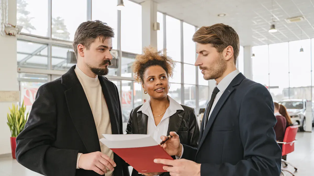 Benefits of Dynamics 365 Sales