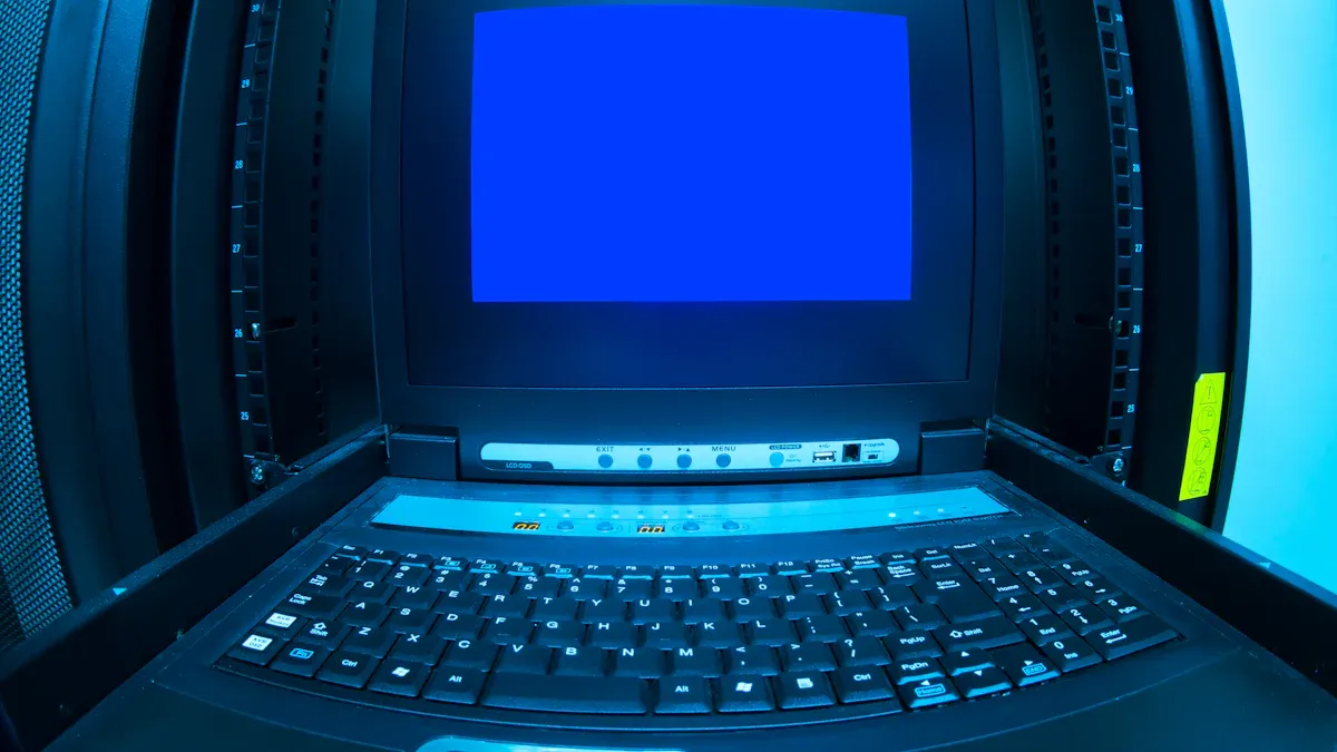 Jump Servers Overview