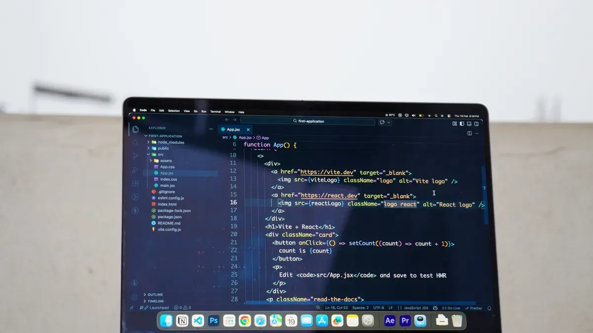 Benefits of Power Apps Code Apps for Business