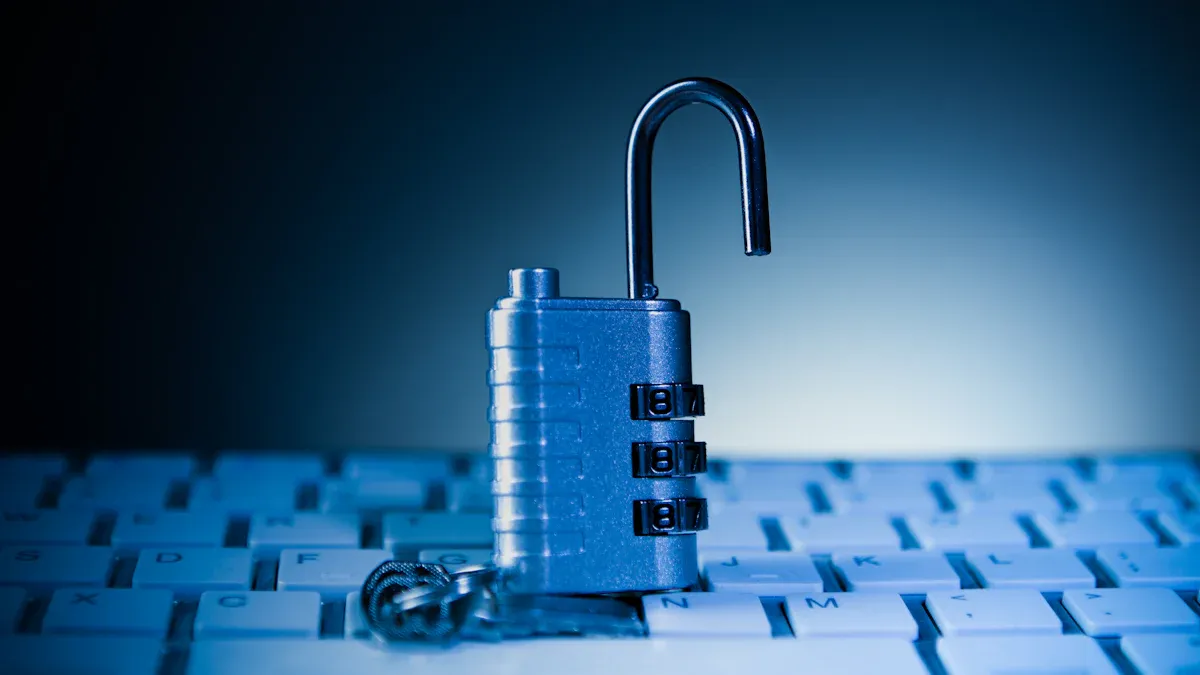 Security Measures for Active Directory