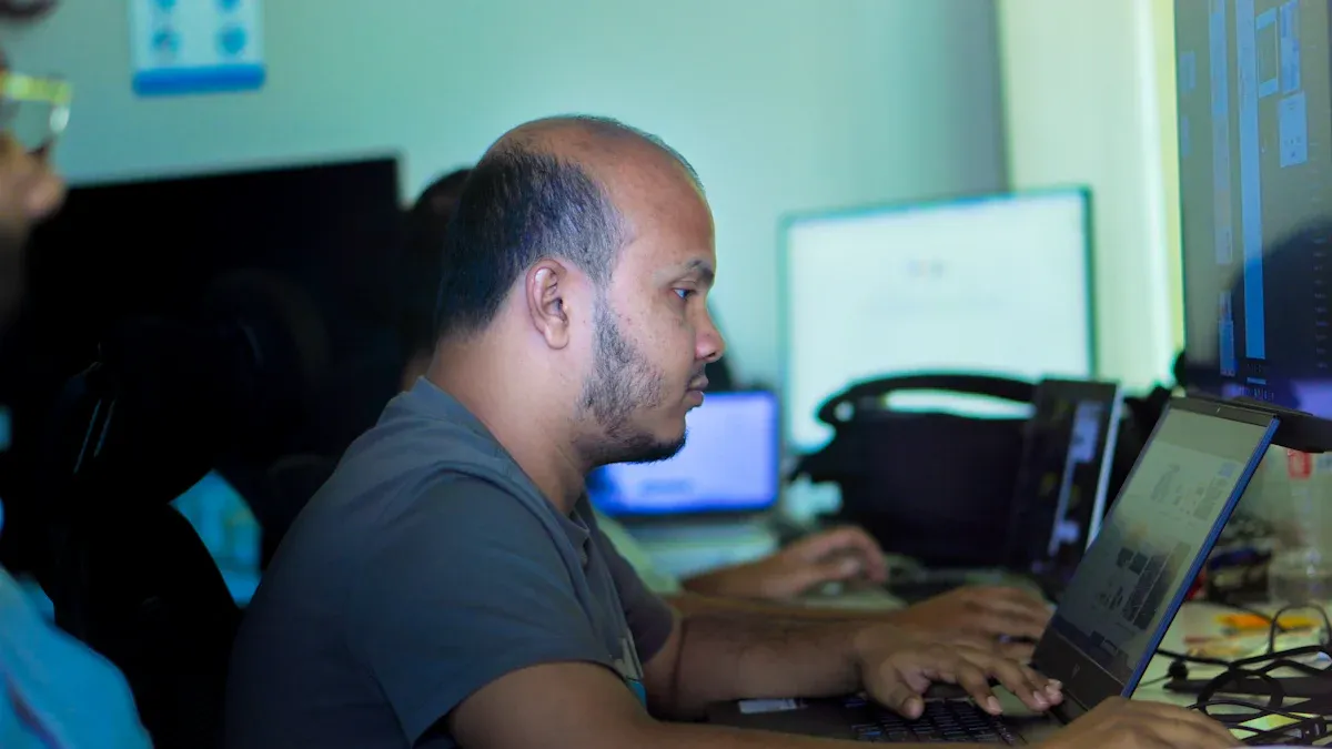 Azure AI Foundry Components