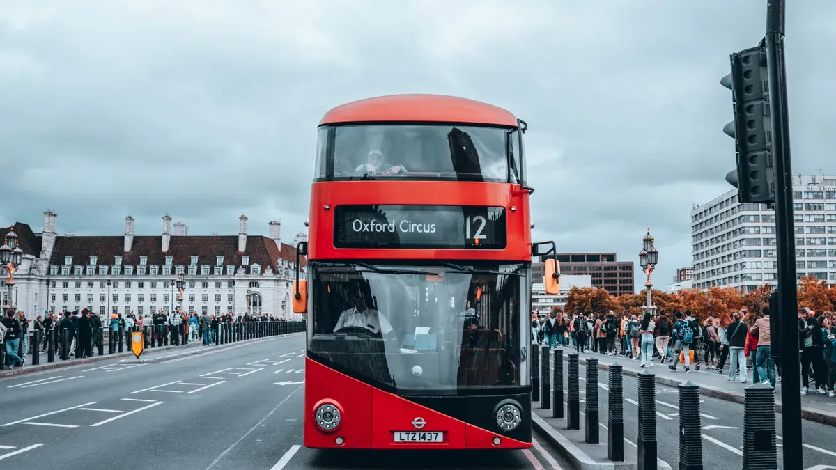 What Is Service Bus?
