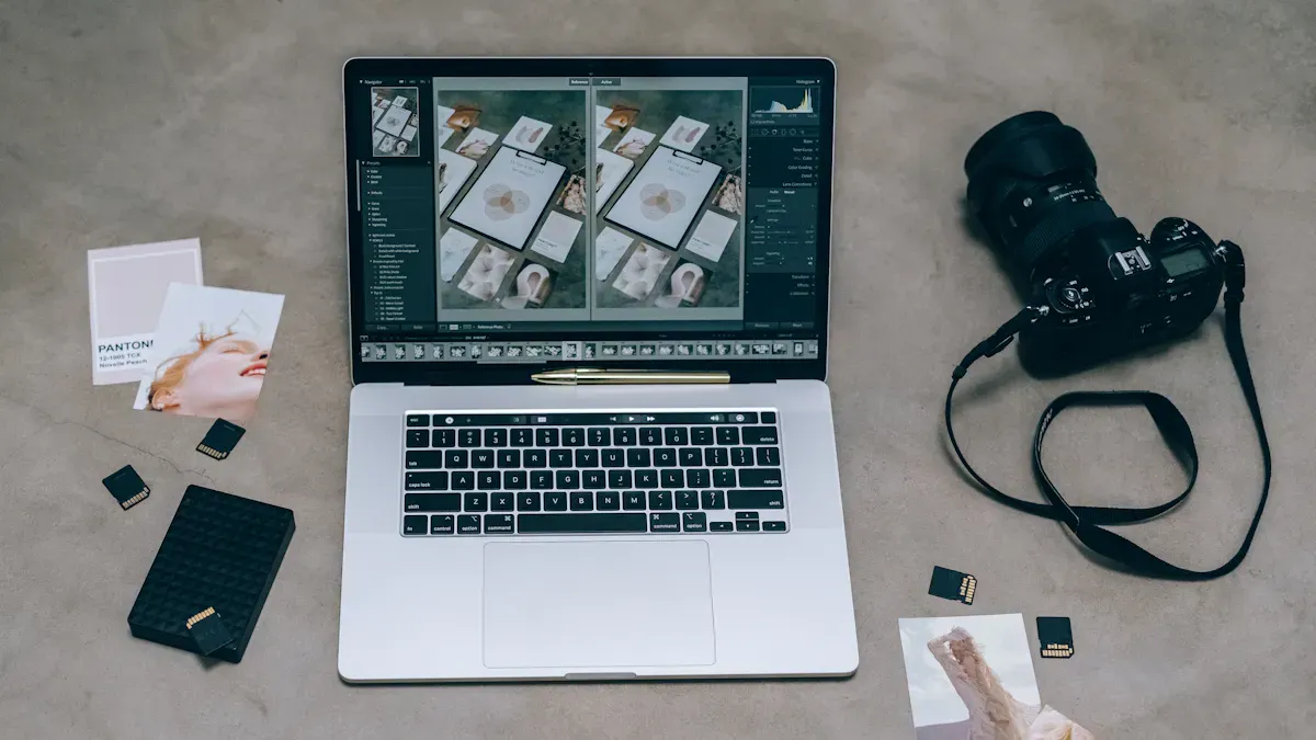 Tools and Cloud Flows Designer Platforms
