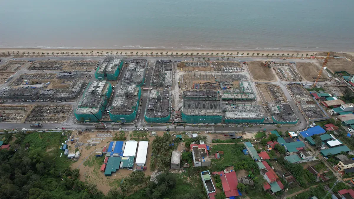 Architectural Advantages