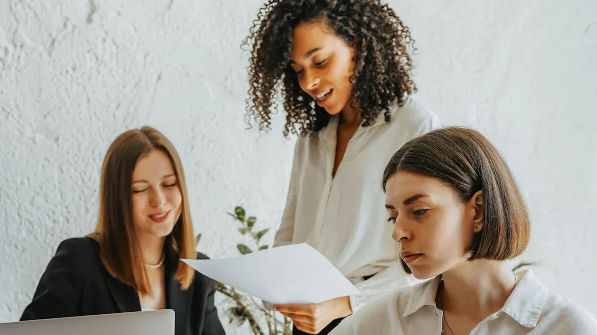 Benefits of Citizen Development