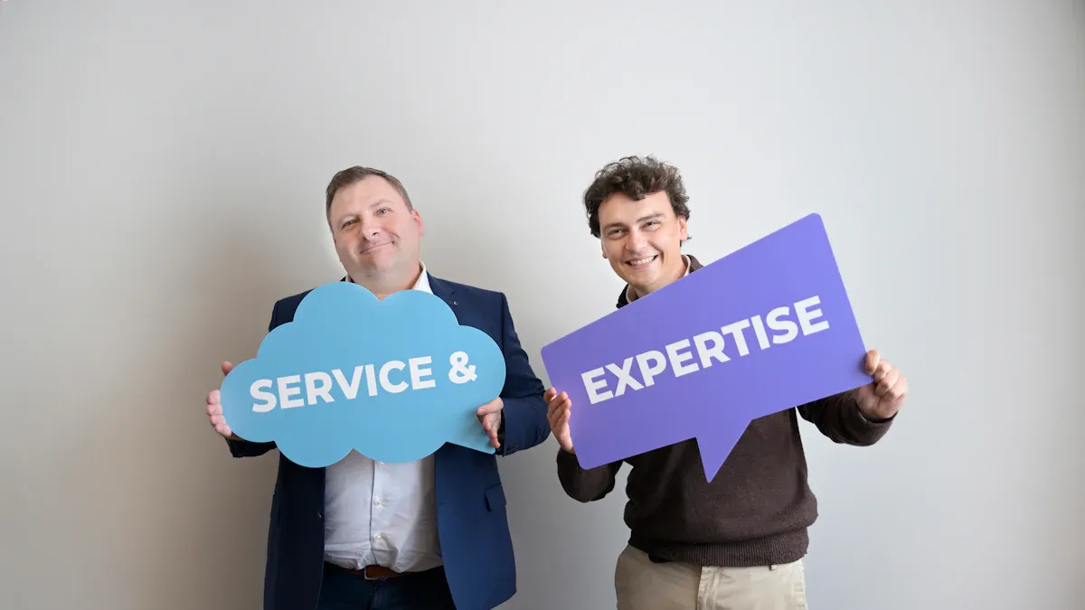Marketing Gaps
