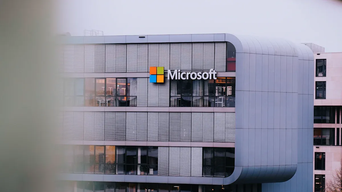 Integration with Microsoft 365 Ecosystem