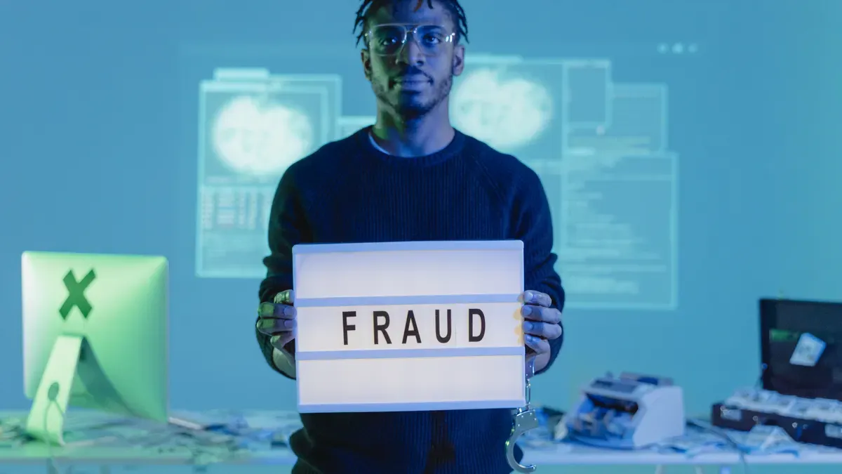 Identity Threat Detection