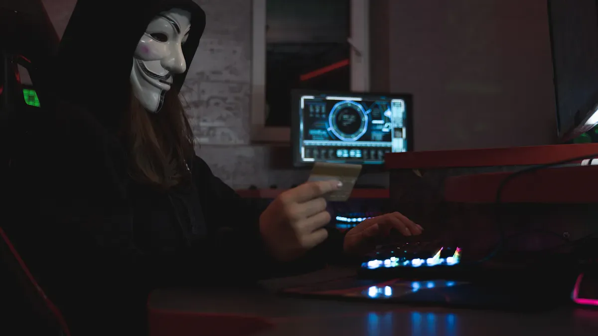 Rogue Copilots Explained