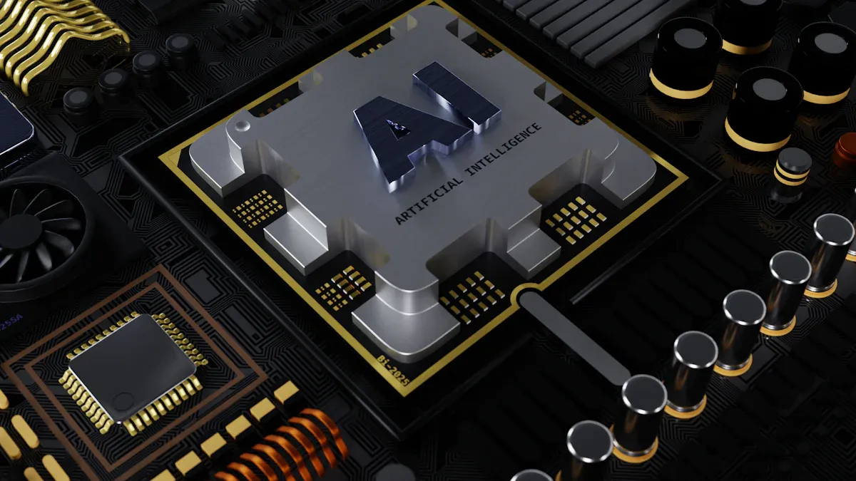 Memory Architecture of Persistent Context