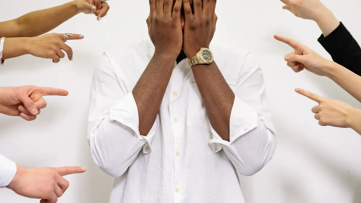 Consequences of Social Isolation