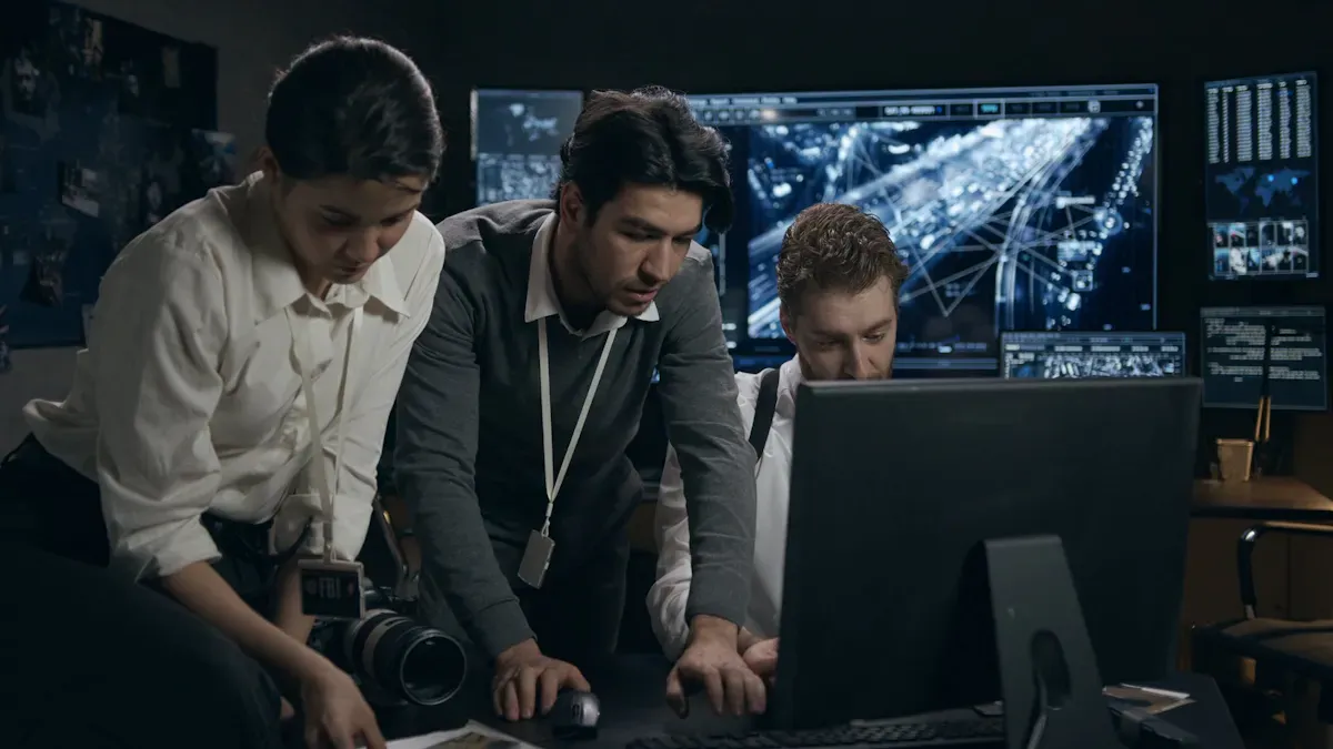 Tools and Techniques in Microsoft Cloud Forensics