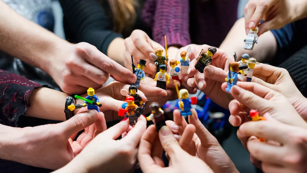 Strategies to Overcome the Illusion