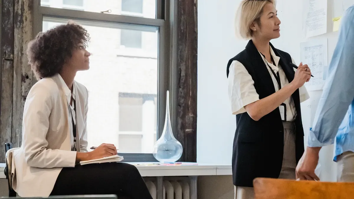 People Problems: Adoption & Change Management